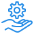 Local service businesses icon